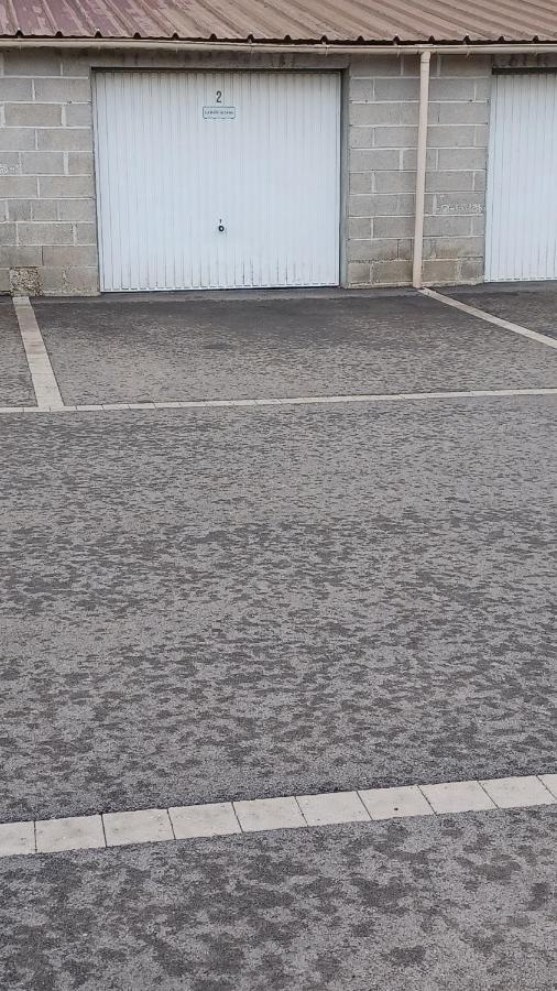 Gite "La Bulle De Lena" Avec Petit-Dejeuner Garage Et Parking Flavigny Dış mekan fotoğraf